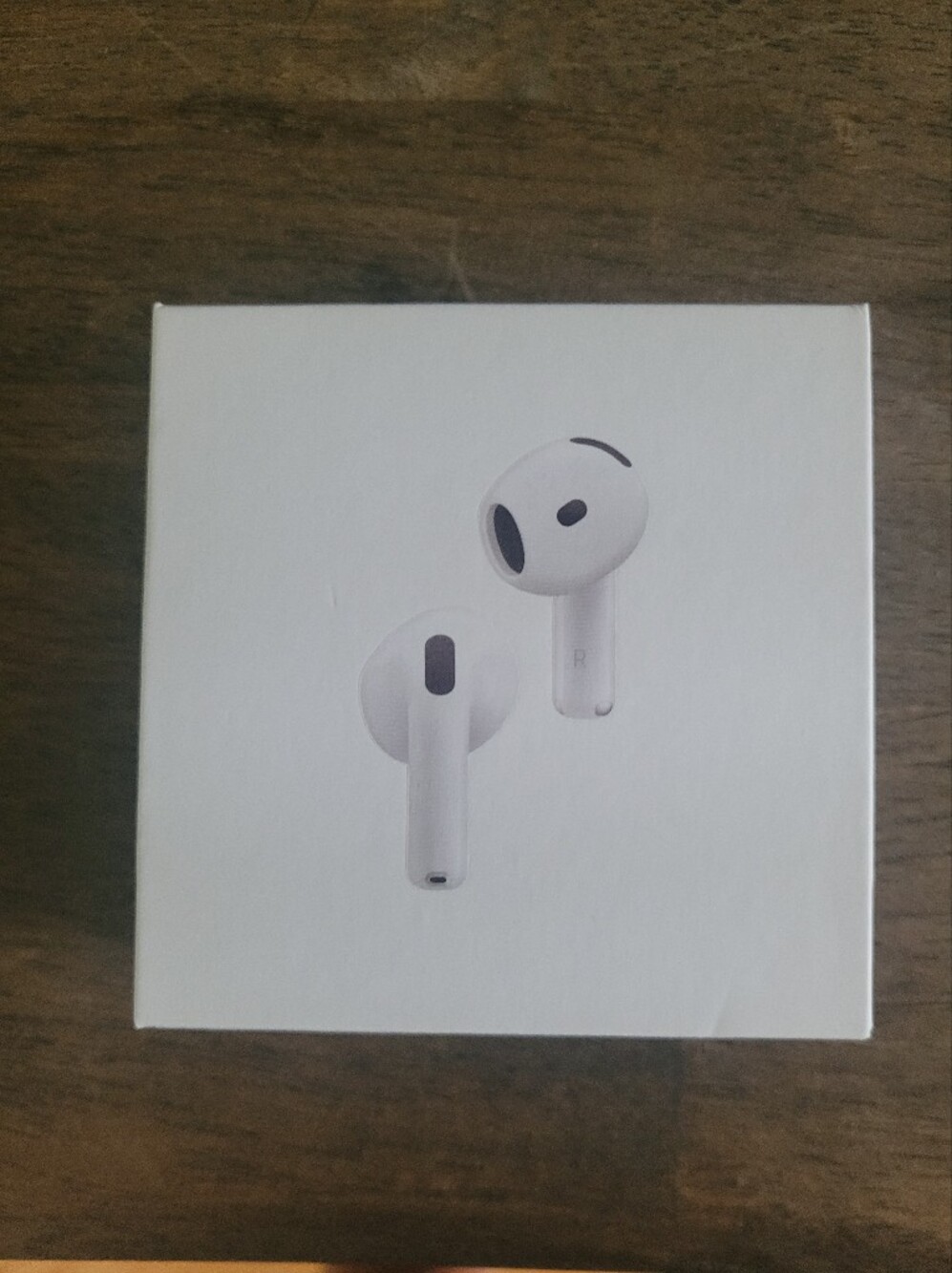 Apple Airpods 4 ANC